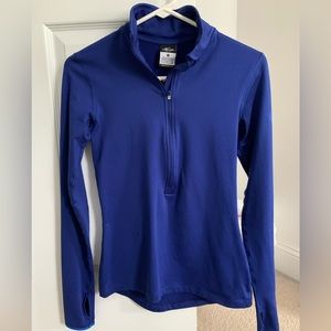 Nike Quarter zip
